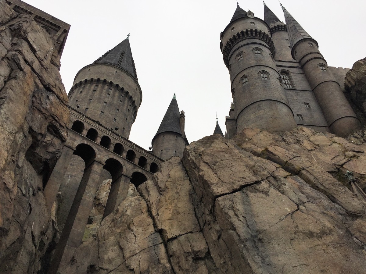 Stay at On-Site Hotels to Get the Most out of Universal Orlando
